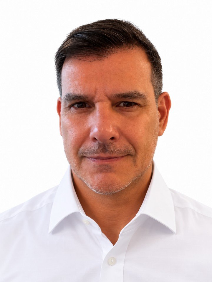 Guilherme Tarragó